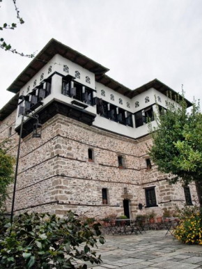 Mansion Karagiannopoulou